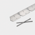 Aluminum Edging Kit