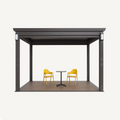 Zeus Premium Pergola